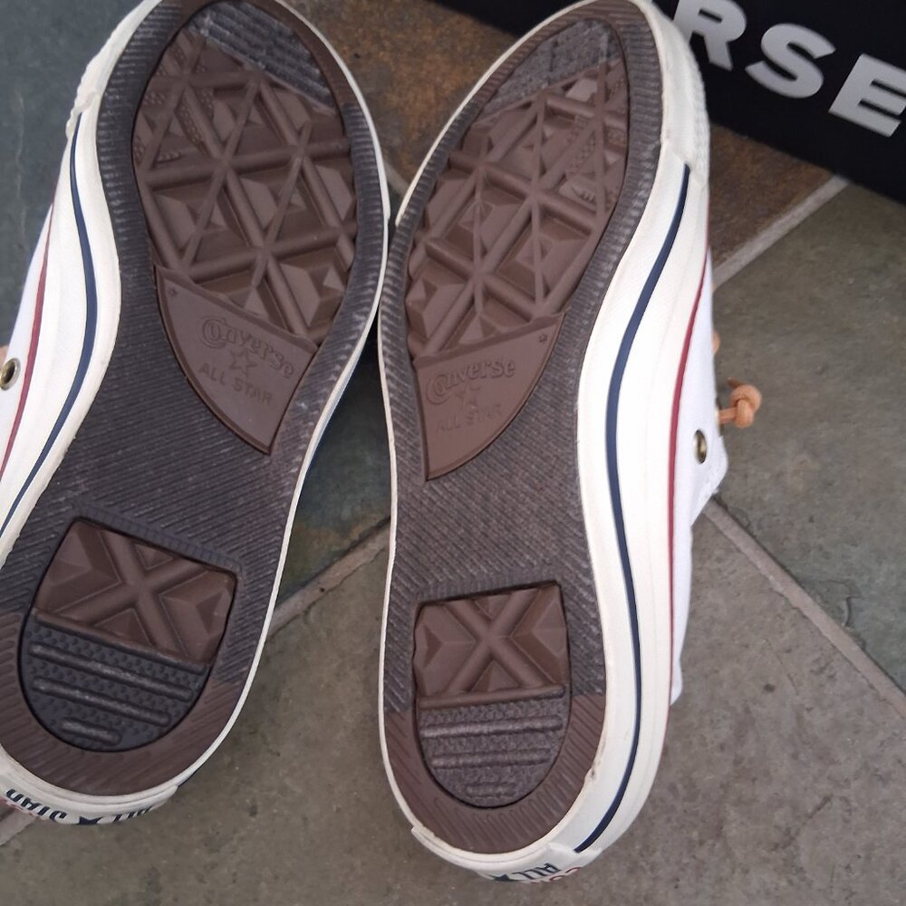 Converse All Star Size 36 - image 5